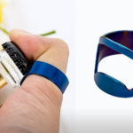 Ring Bottle Opener