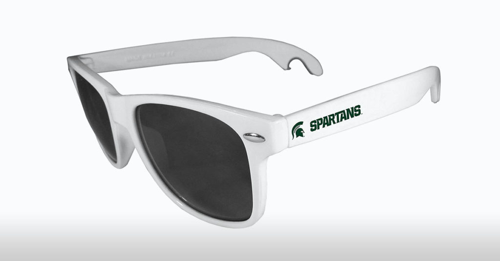 Sunglasses Bottle Opener