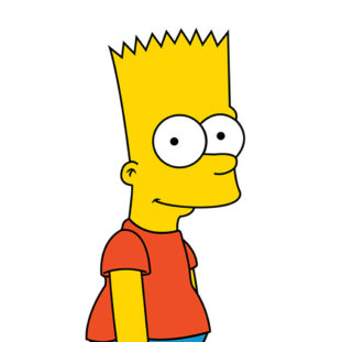 Bart Simpson