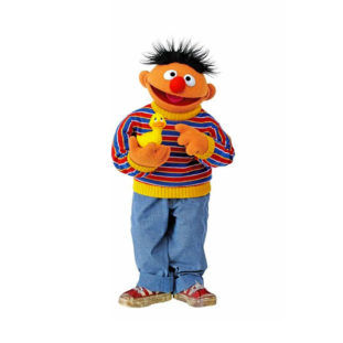 Ernie