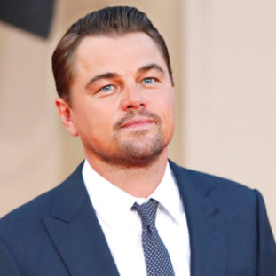 Leonardo Dicaprio