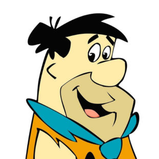 Fred Flintstone
