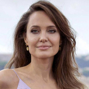 Angelina Jolie