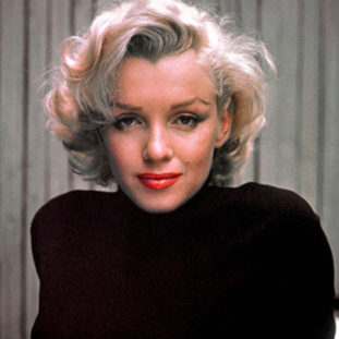 Marylin Monroe