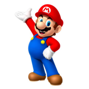 Mario