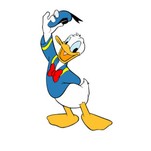 Donald Duck