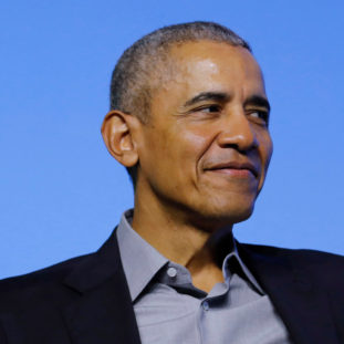 Obama