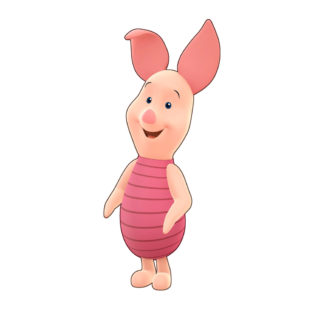 Piglet