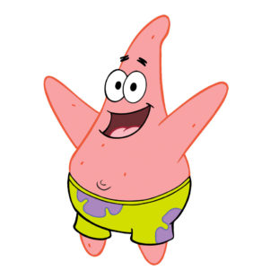 Patrick