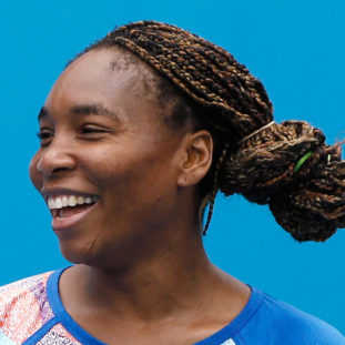 Venus Williams