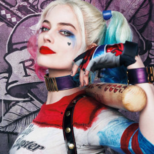 Harley Quinn