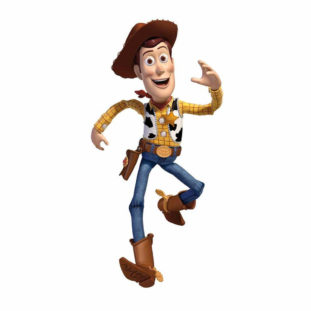 Woody