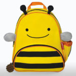 Kids Bee Backpack