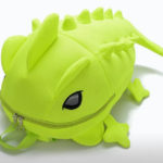 Kids Dragon Backpack