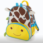 Kids Giraffe Backpack