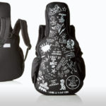 Kids Mini Guitar Backpack