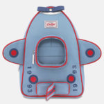 Kids Plane Backpack