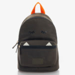 Kids Sleepy Face Backpack
