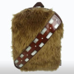 Kids Furry Star Wars Backpack