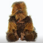 Kids Chewbacca Backpack