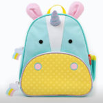 Kids Unicorn Backpack
