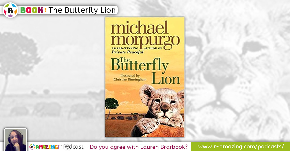 Lauren's Most Amazing Book!