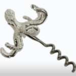 Octopus Corkscrew