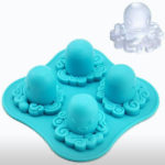 Octopus Ice Mould