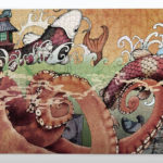 Octopus Jigsaw