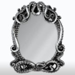 Octopus Mirror