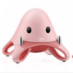 Octopus JBL Speakers