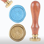 Octopus Wax Seal