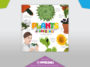 Plants R Amazing! Book