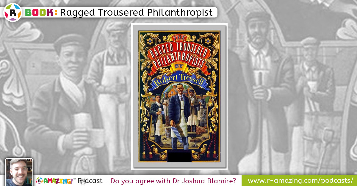 Dr Joshua Blamire - Amazing Book!