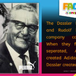 R Amazing Facts - Dassler Brothers