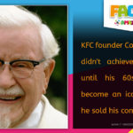 R Amazing Facts - KFC