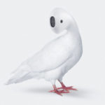 Mixing Concepts - Earphones and Dove