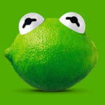 Mixing Concepts - Kermit and Lime