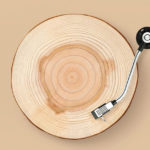 Mixing Concepts - Tree Trunk and Chicken