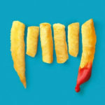 Mixing Concepts - Vampire and French Fries