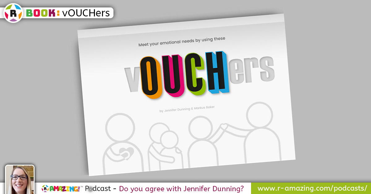 Jennifer's Most Amazing Book!