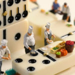 Miniature Life by Tatsuya Tanaka