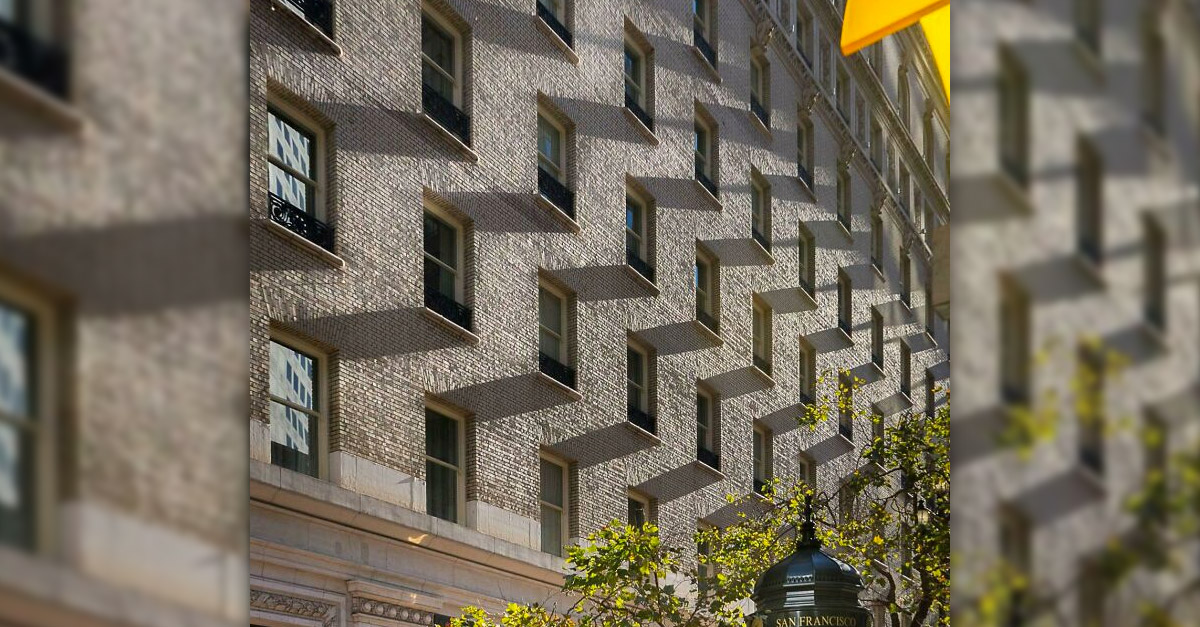 Window Sill Zig Zag Shadows