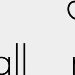 Balloons Word As Image by Ji Lee