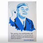 Bevan Amazing Tea Towel