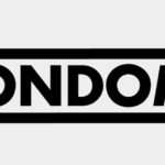 Condom Word As Image by Ji Lee