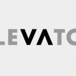 Elevator Word As Image by Ji Lee