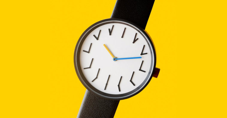 Redundant Amazing Watch