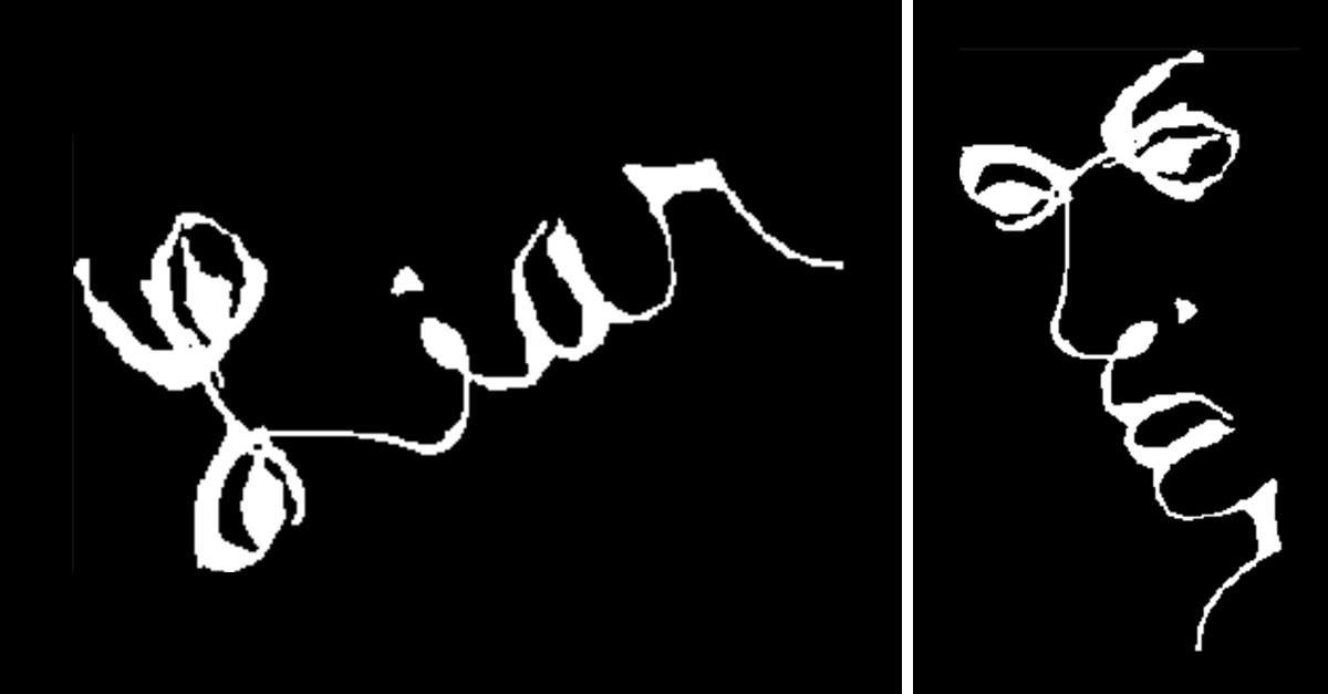 Amazing Tilt Pictures - Liar and Face