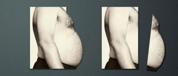 Amazing Business Card - Fitness Trainer